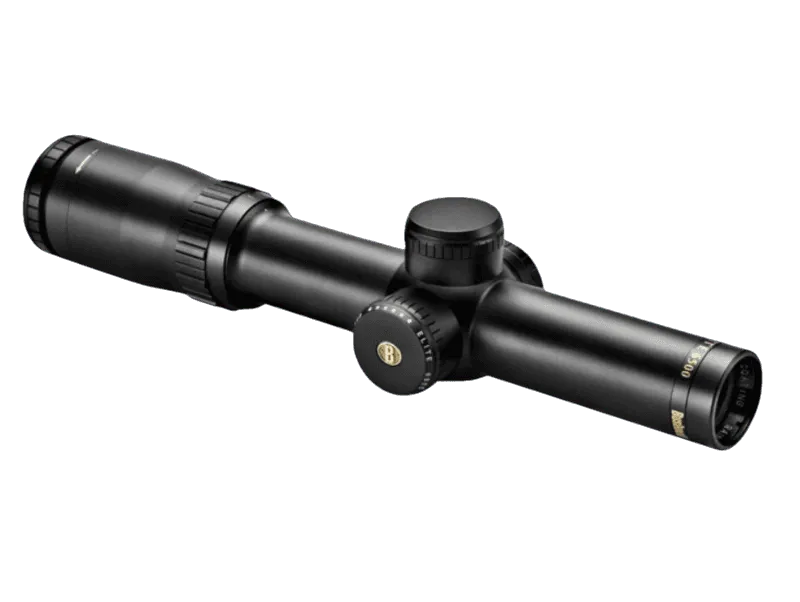 6500 2.5-16X50 MULTI-X